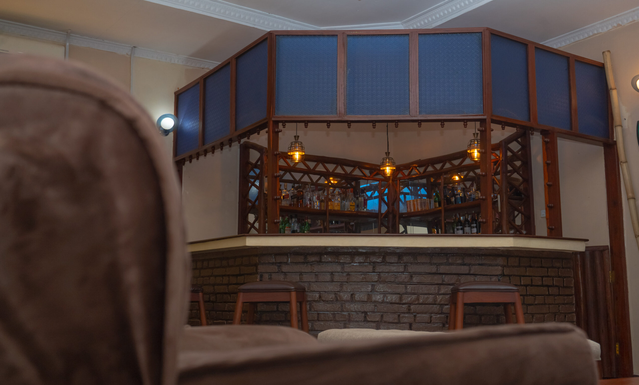 KARATU SAFARI LODGE