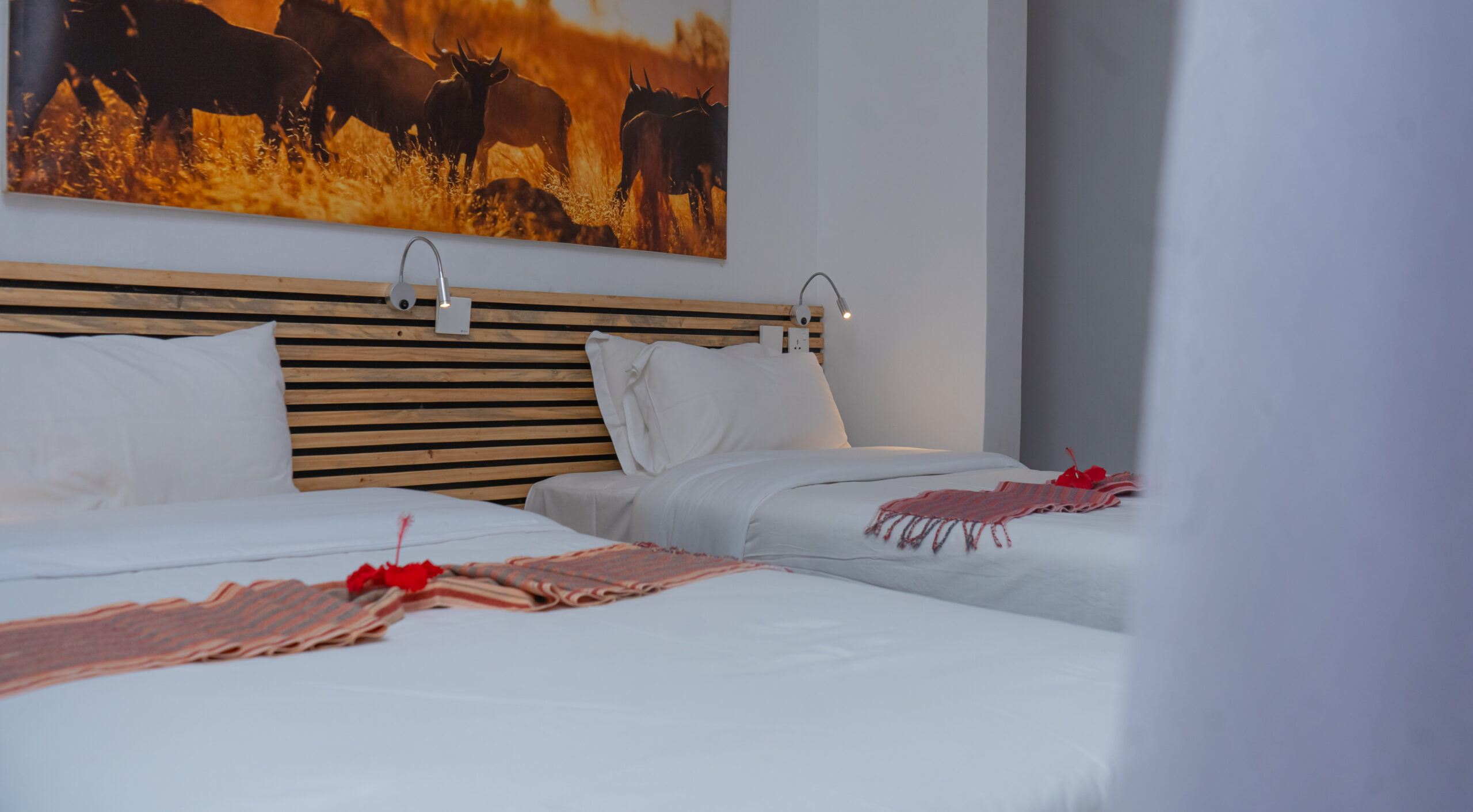 KARATU SAFARI LODGE