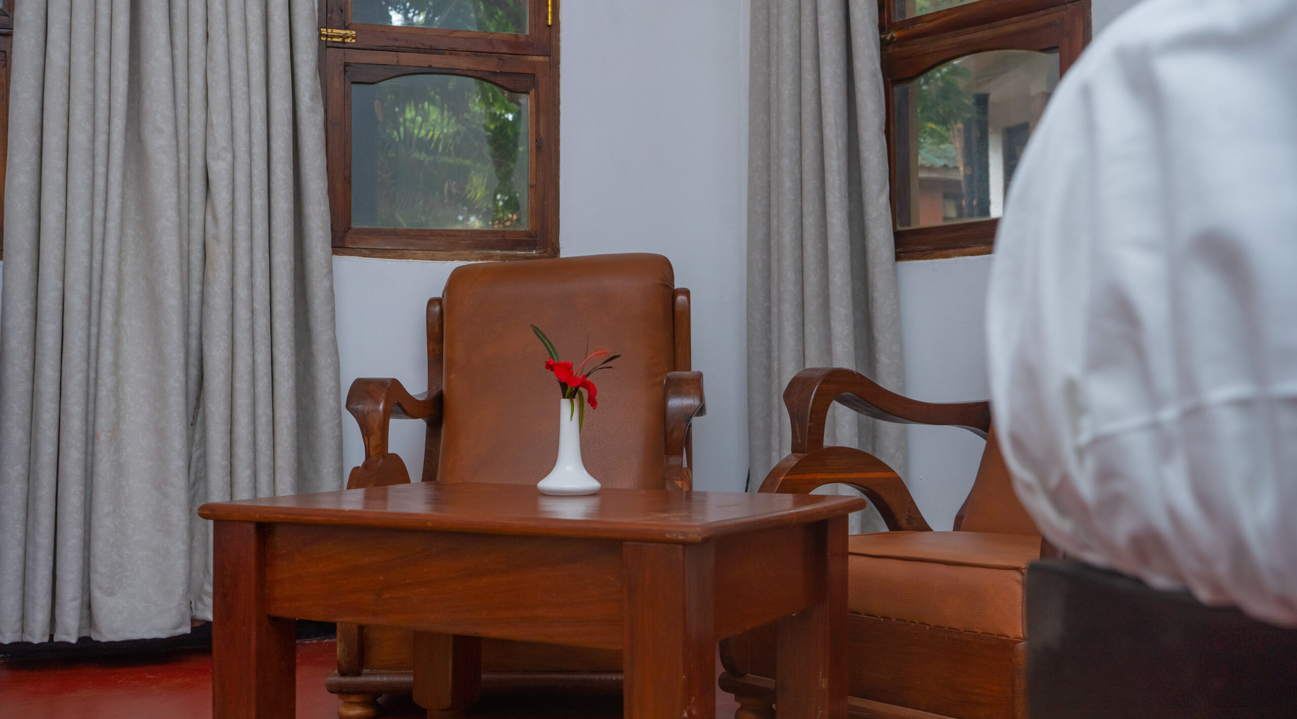 KARATU SAFARI LODGE