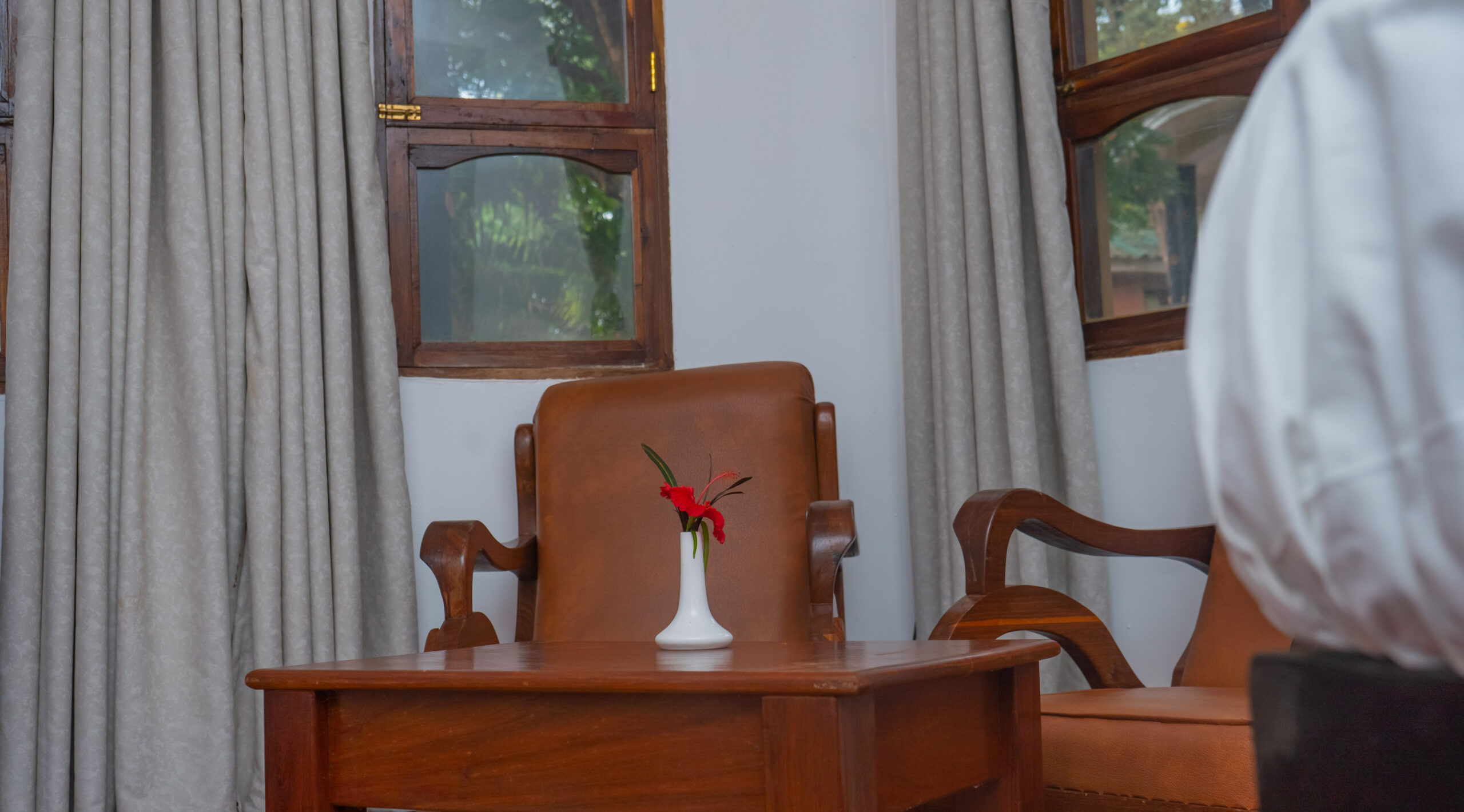 KARATU SAFARI LODGE