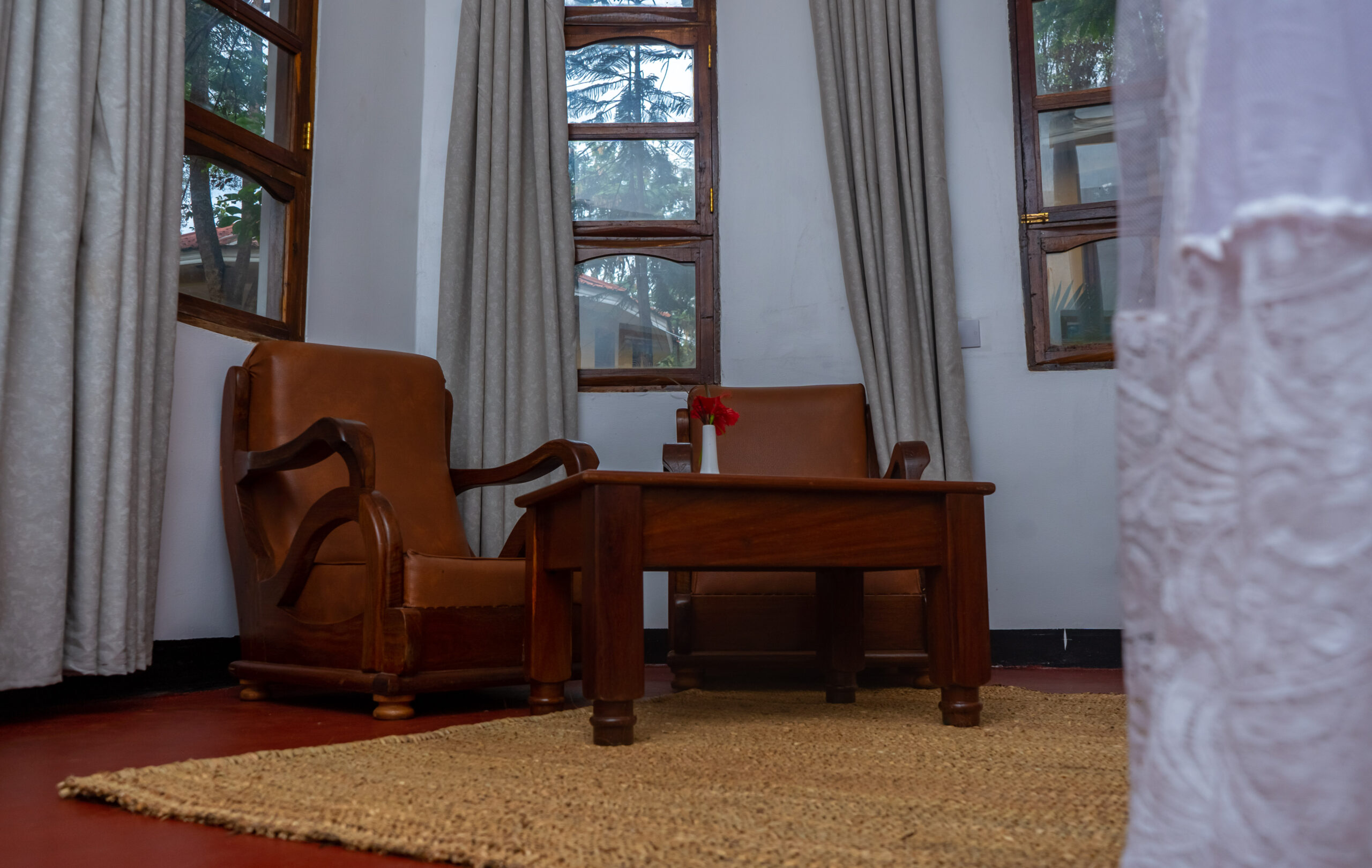 KARATU SAFARI LODGE