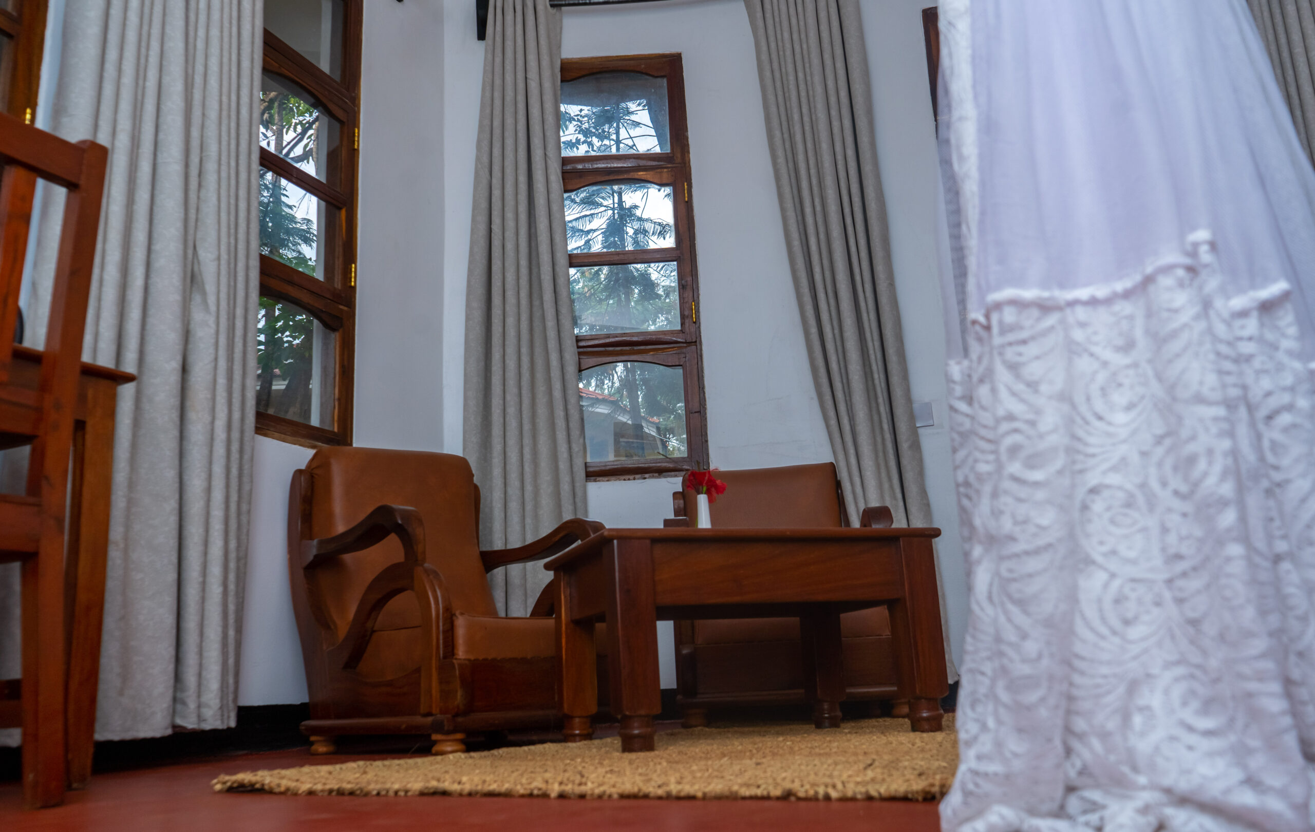KARATU SAFARI LODGE