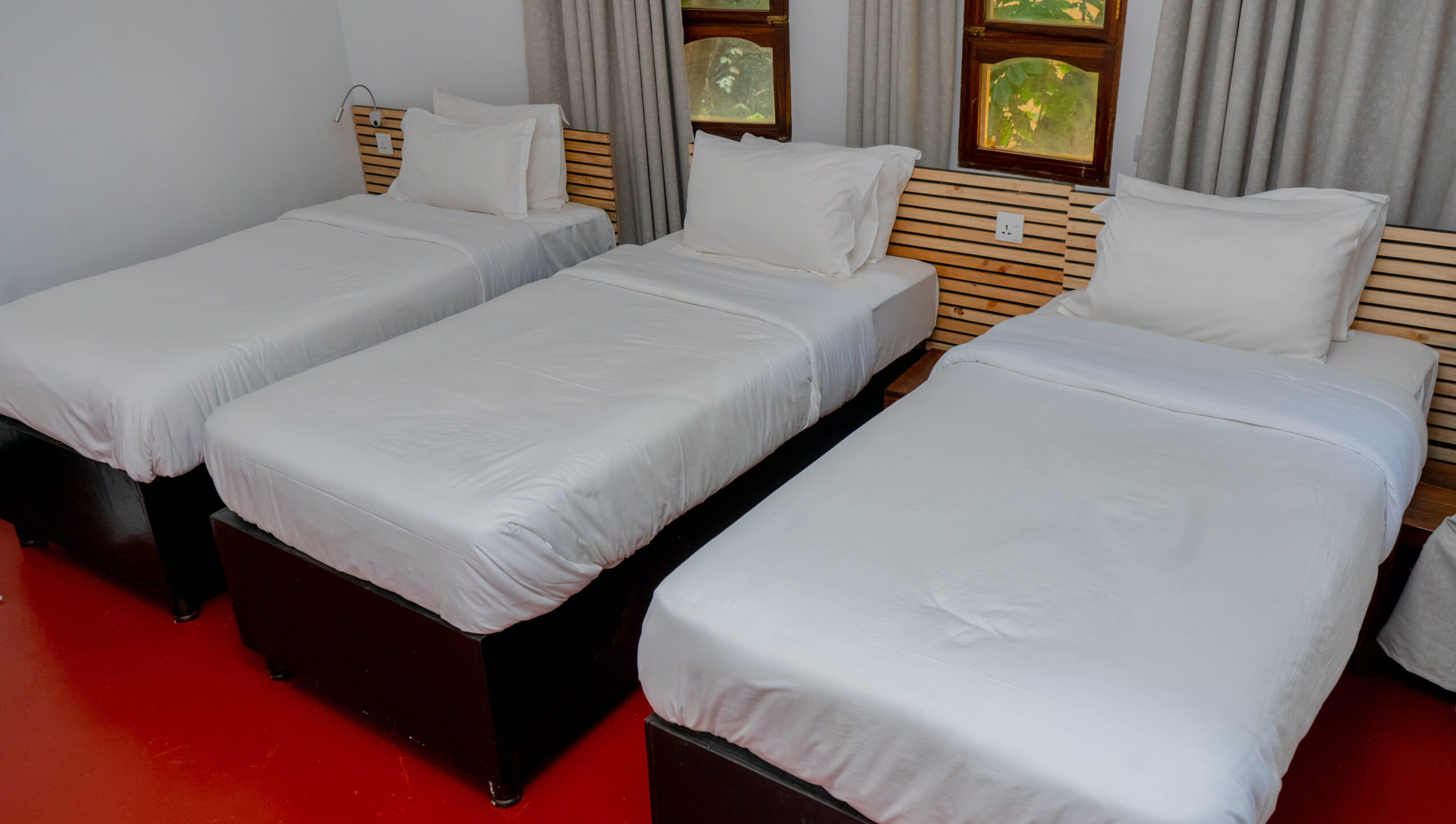 KARATU SAFARI LODGE