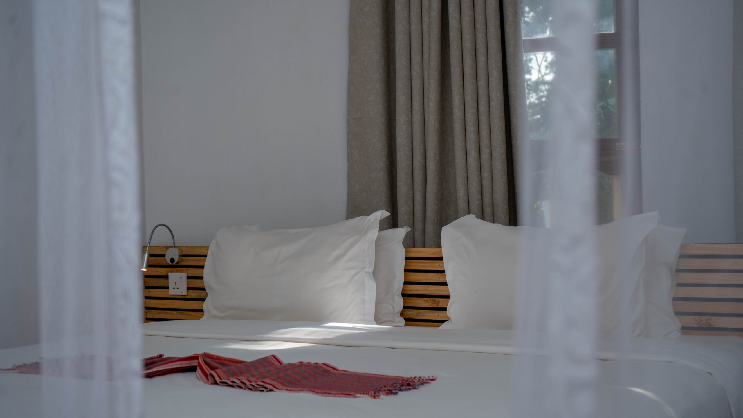 KARATU SAFARI LODGE