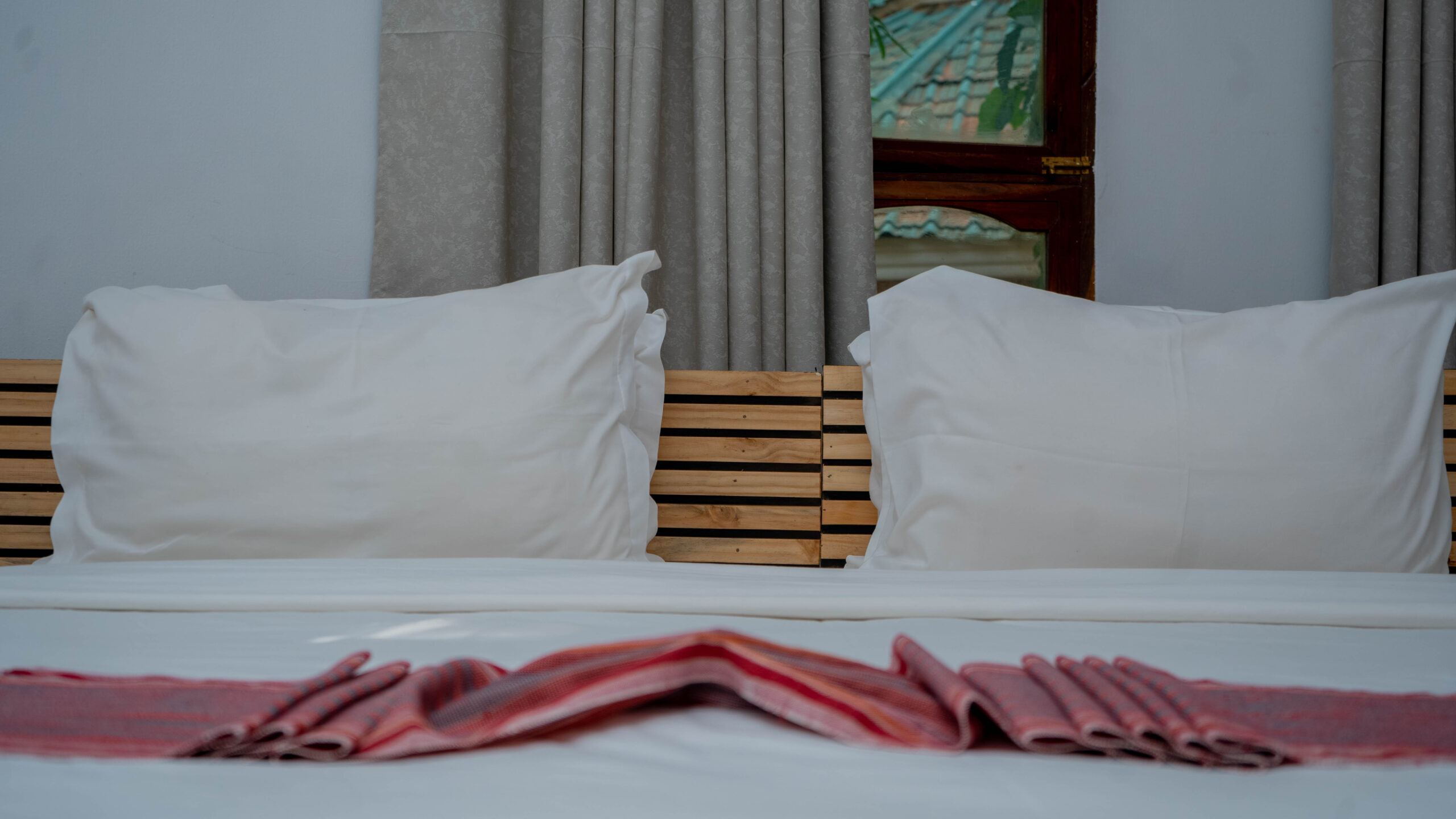 KARATU SAFARI LODGE