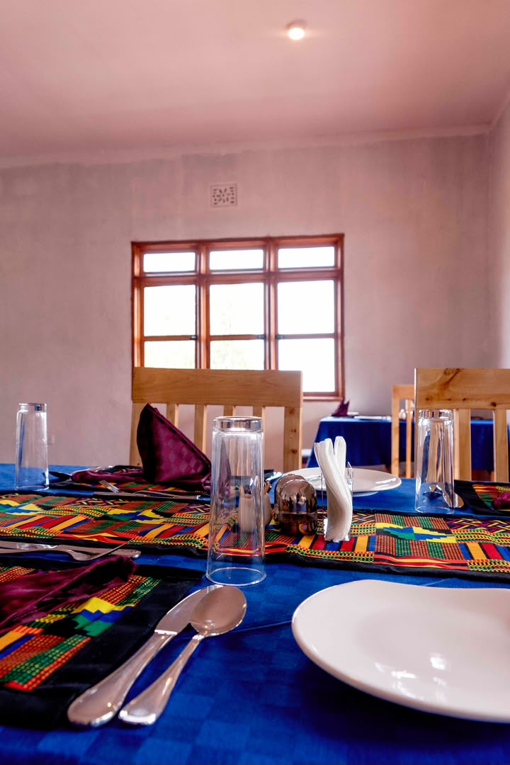 Dining Hall